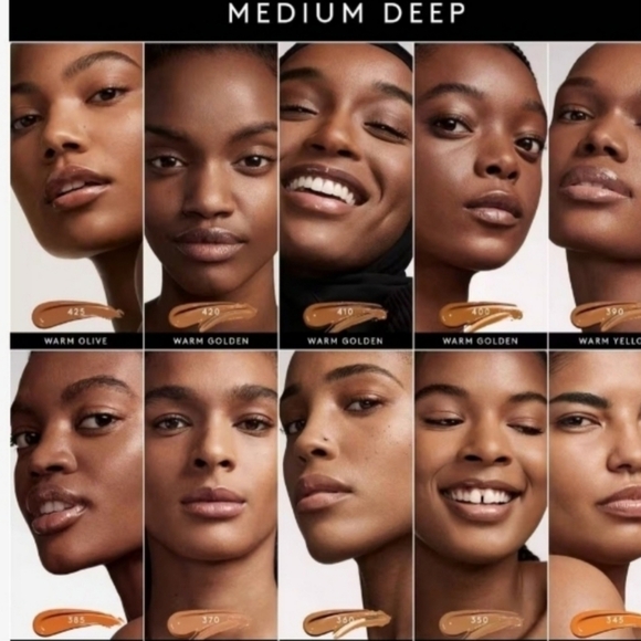 💥FENTY BEAUTY by RihannaPro Filt'r Matte Longwear Liquid Foundation #350 - Picture 3 of 5